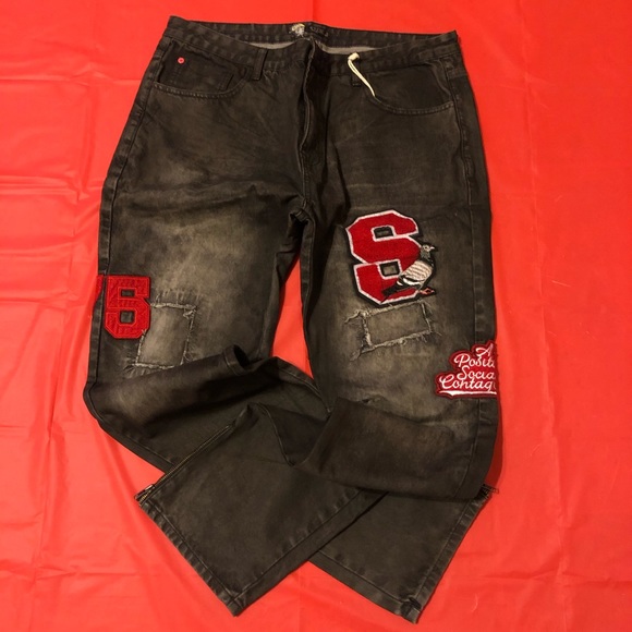 Pants - Picture 3 of 4